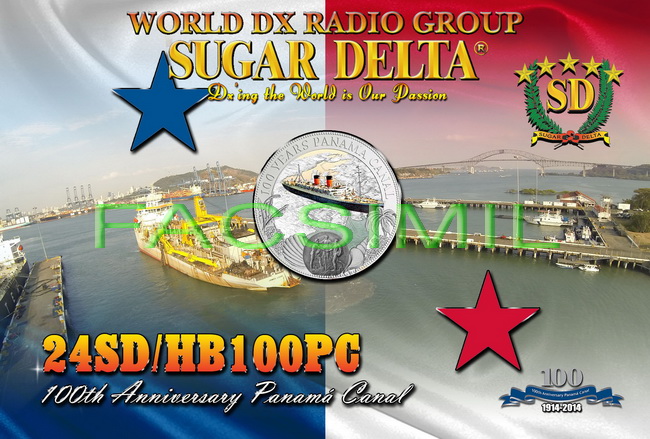 100 aniversario del canal de panam