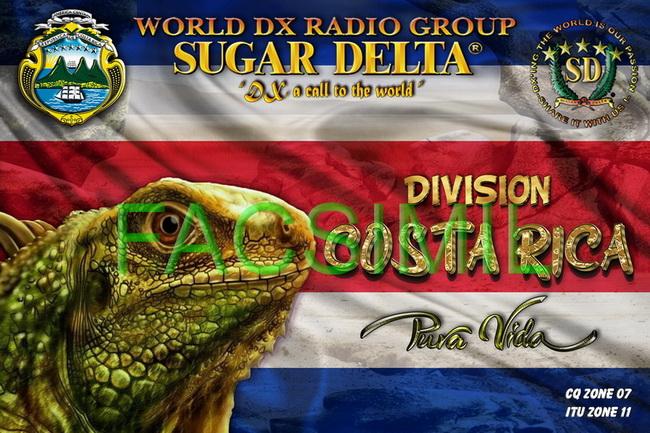 costa rica